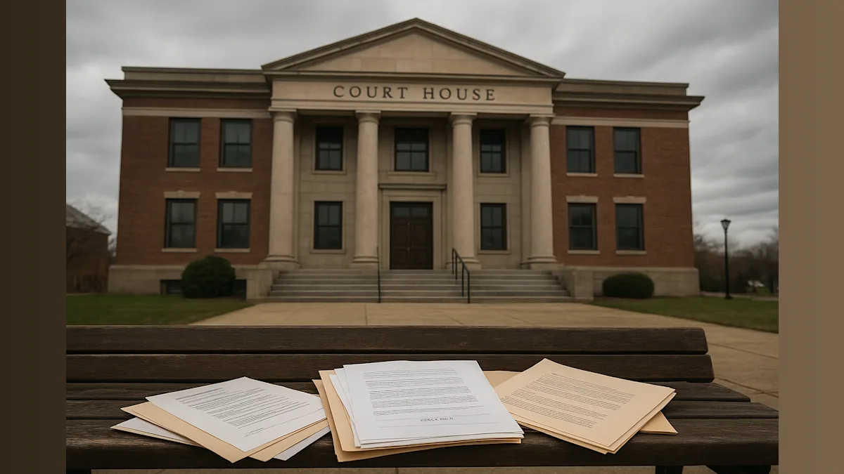 Ben Crump Dismisses Trump Attorney Involvement in Wells Case