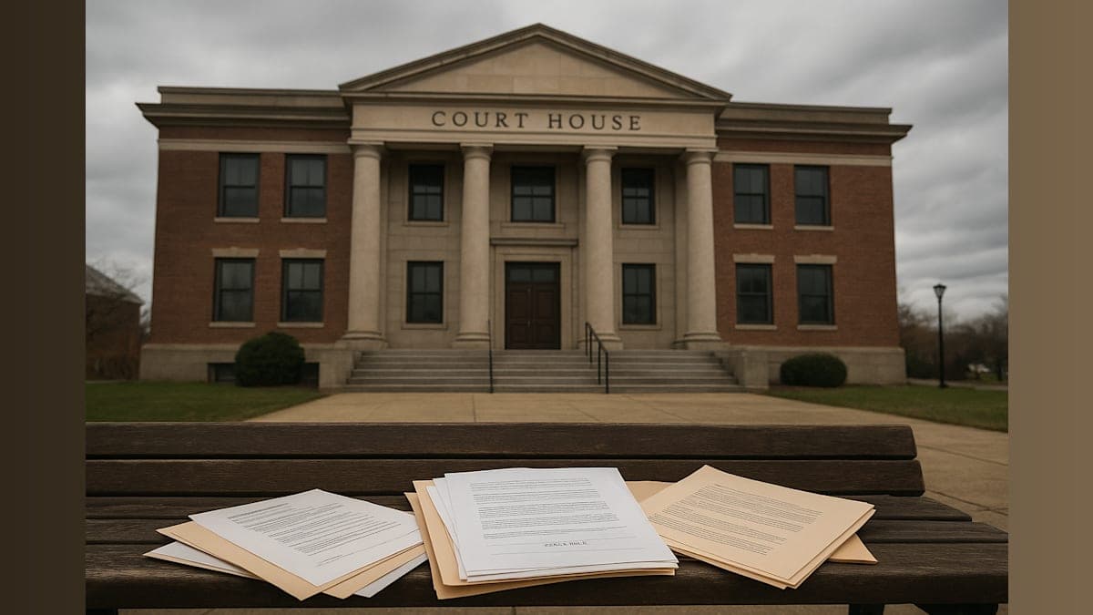 Ben Crump Dismisses Trump Attorney Involvement in Wells Case
