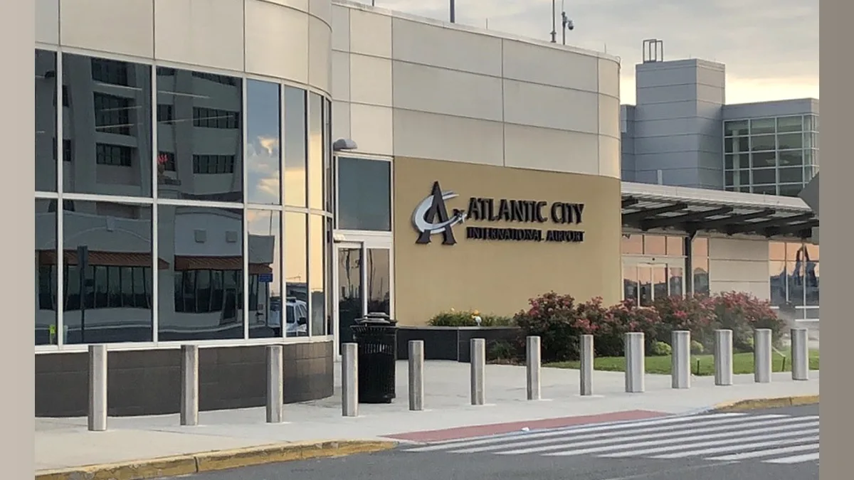 Analyst Sees Bright Future for Atlantic City Airport Despite Spirit Airlines Departure