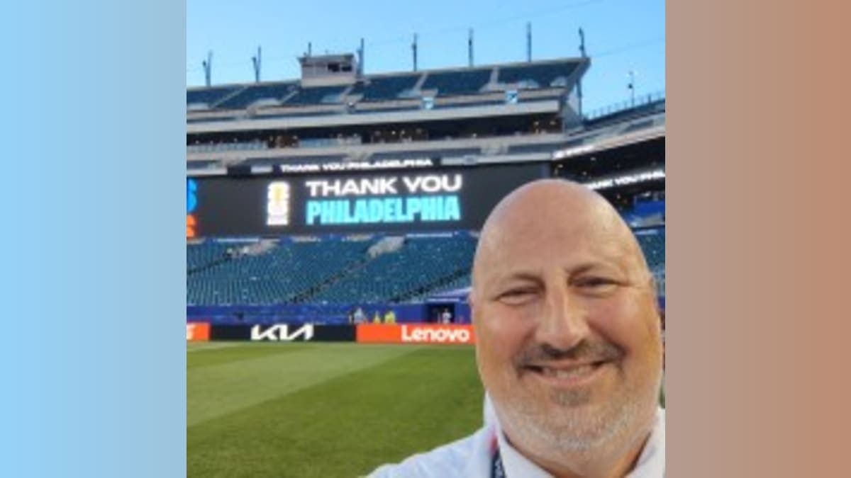 From Atlantic City's Sportsbooks to the FIFA World Cup: Egg Harbor Township's Butch Buchanico Lands the Opportunity of a Lifetime
