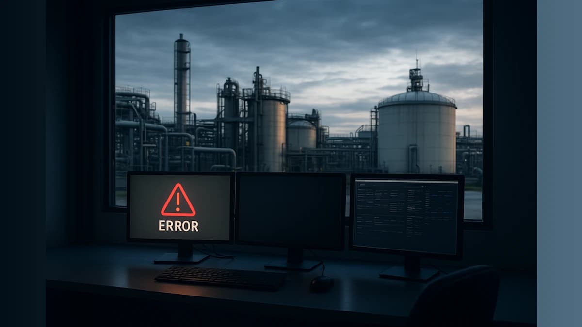 Cape May County Water Systems Hit by Cyberattacks
