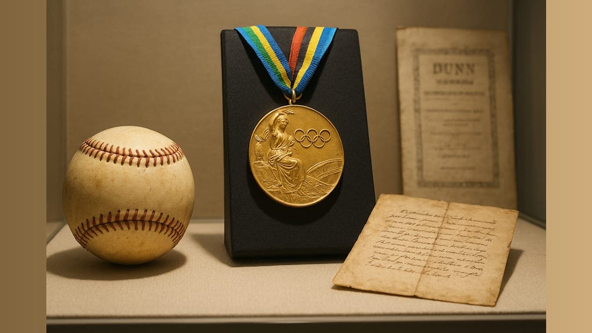 Historic Moments Mark August 7 Across Centuries