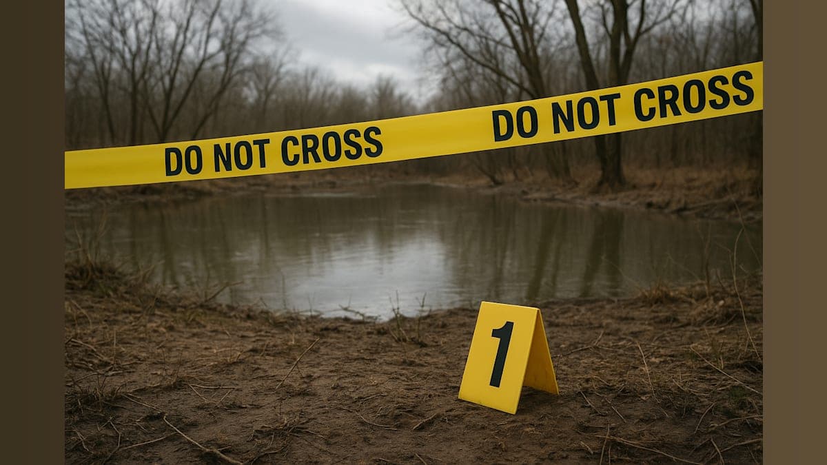 Investigation Continues Into Death of Mississippi Teen Nolan Wells