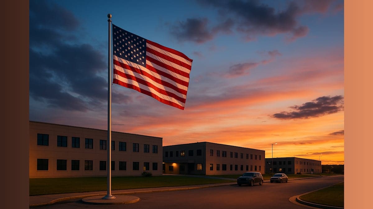 Pentagon Restructures Military Command Across the Americas