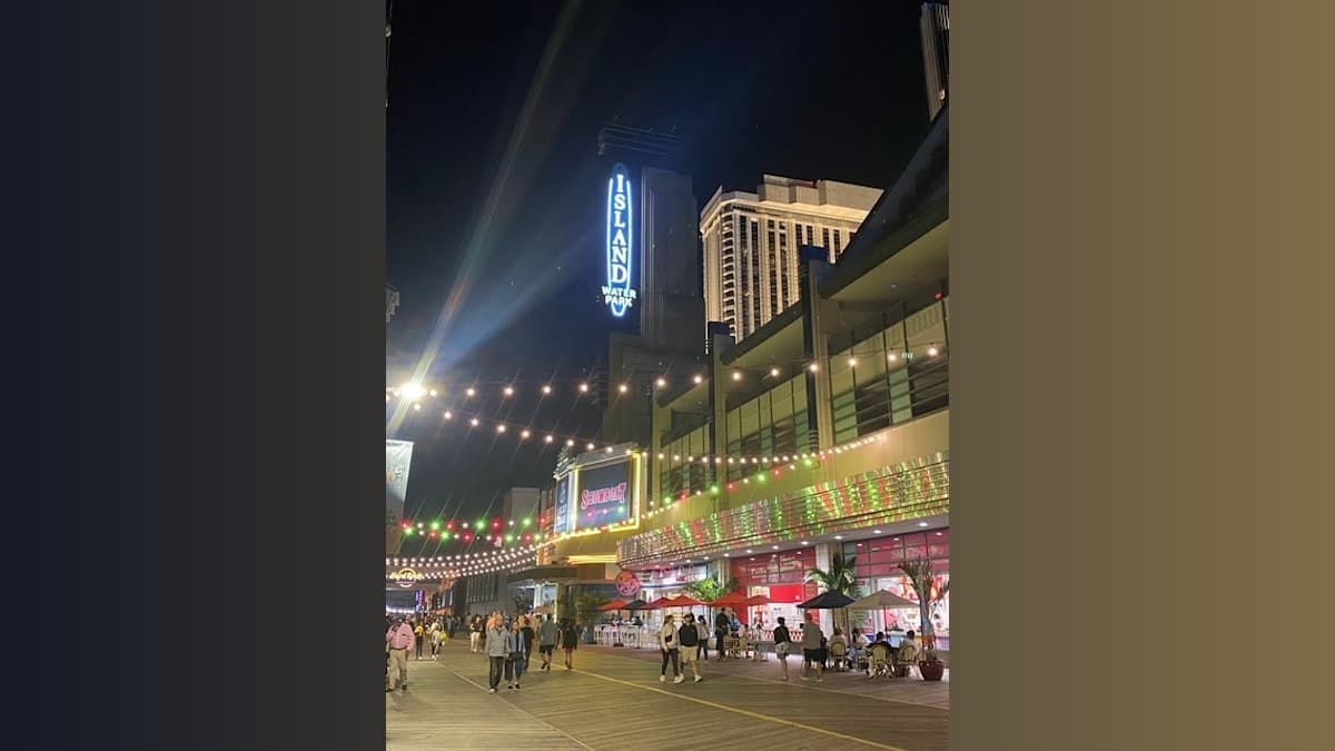Lender Seeks Foreclosure on Portion of Atlantic City's Showboat Resort