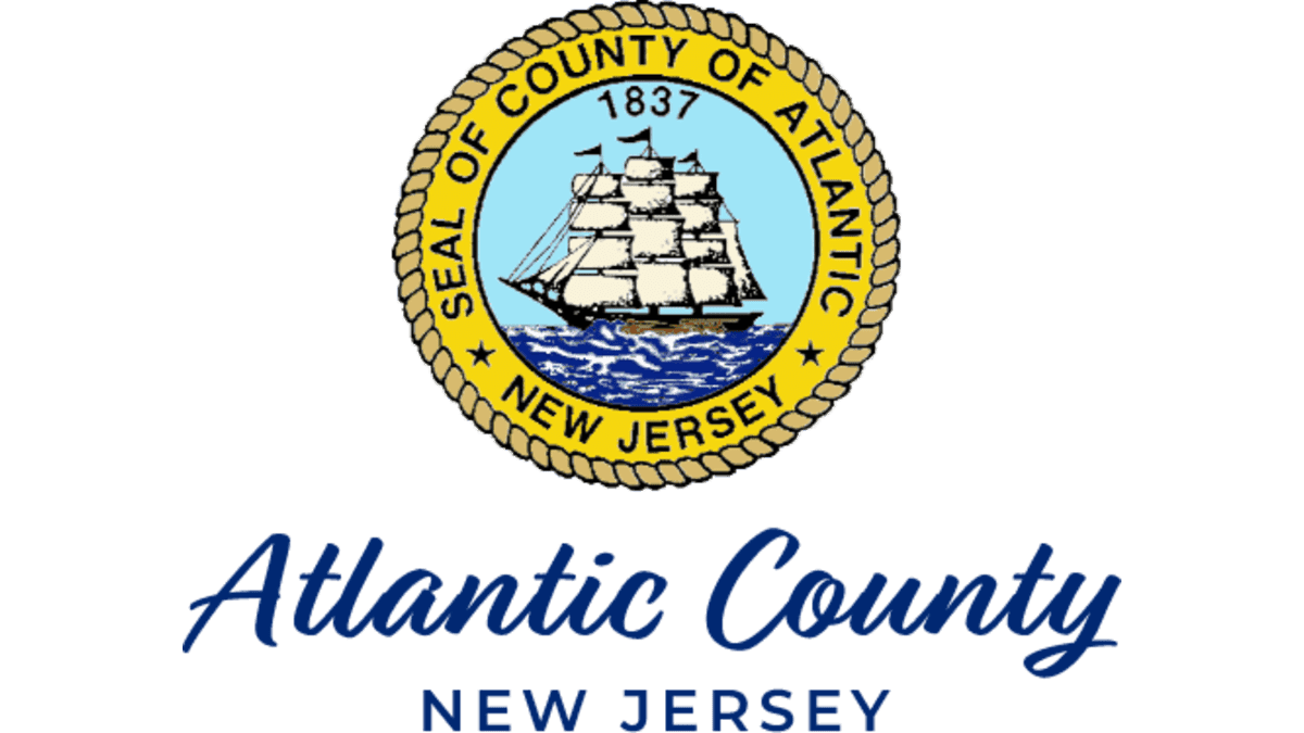 Atlantic County Accepts Responsibility for Brigantine Promenade After Repairs Completed