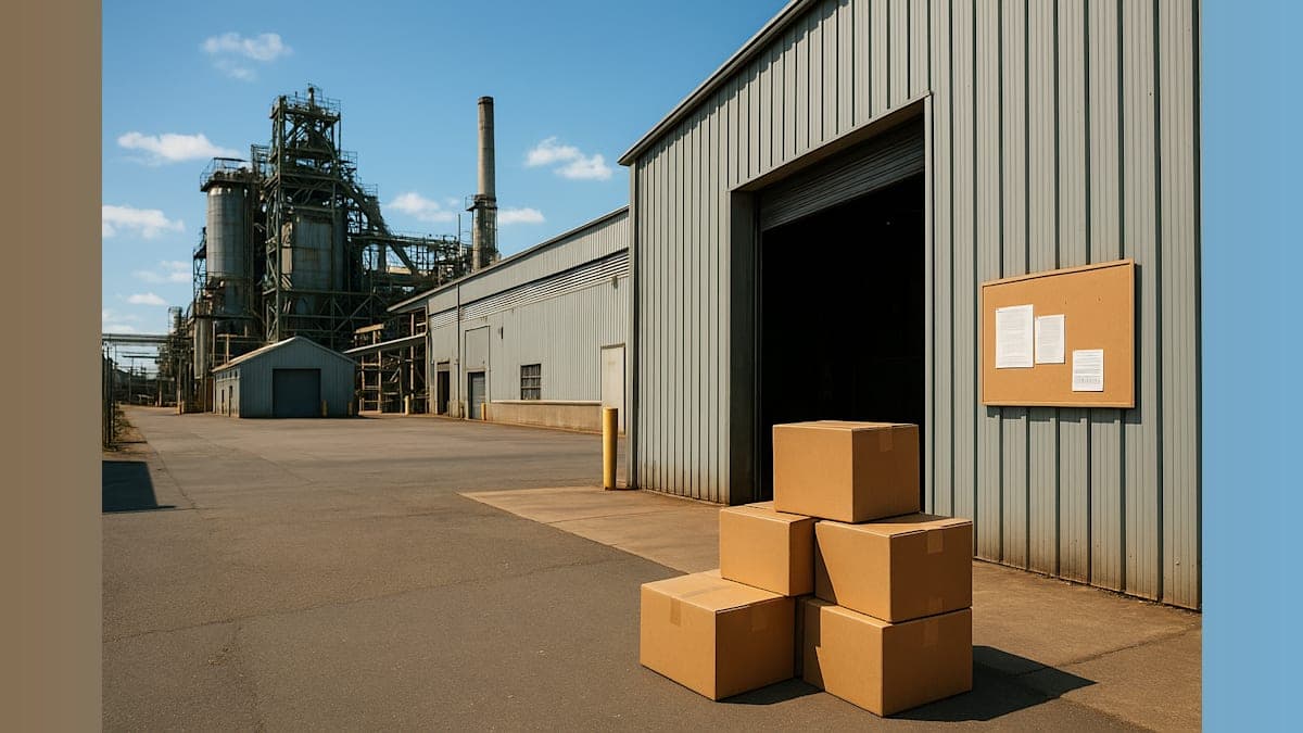 Gerresheimer Glass Relocating 139 Vineland Jobs to Other Plants