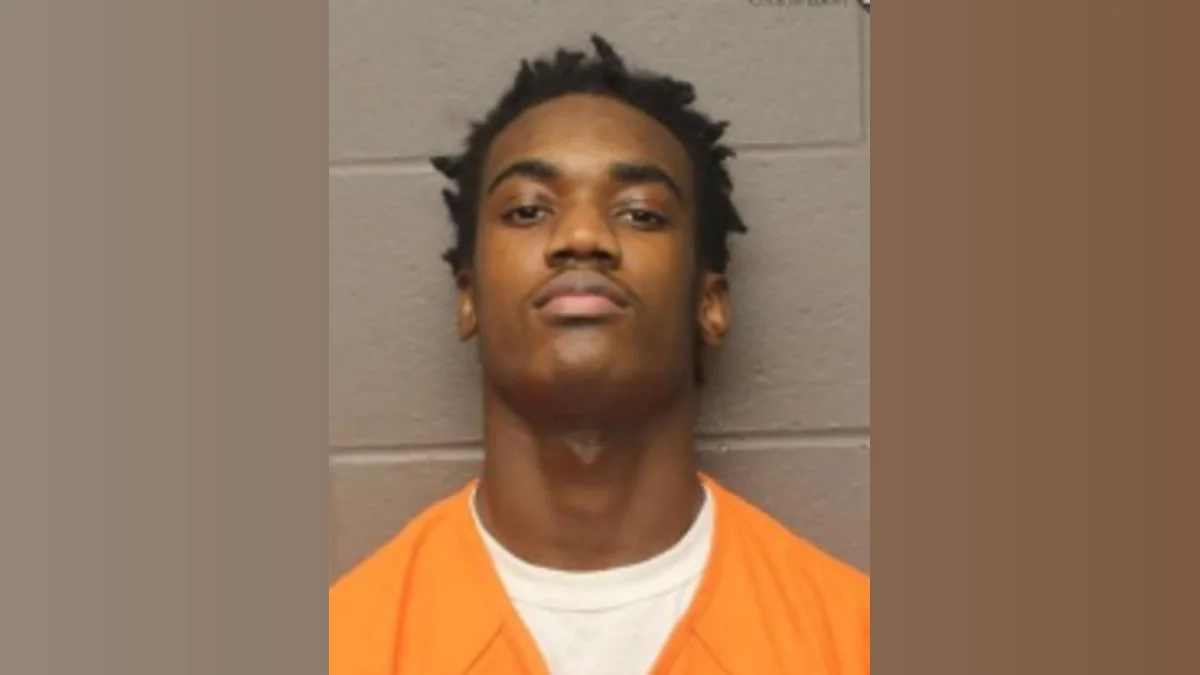 19-Year-Old Sentenced in Aggravated Manslaughter Case