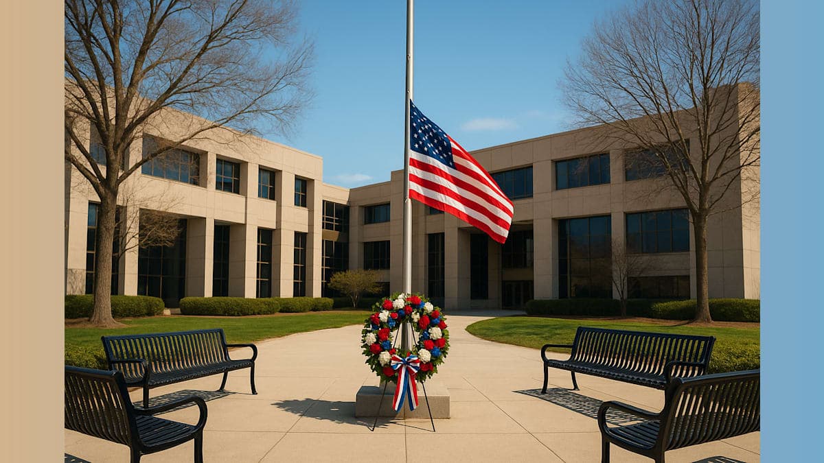 CDC Marks One Year Since Fatal Shooting in Atlanta
