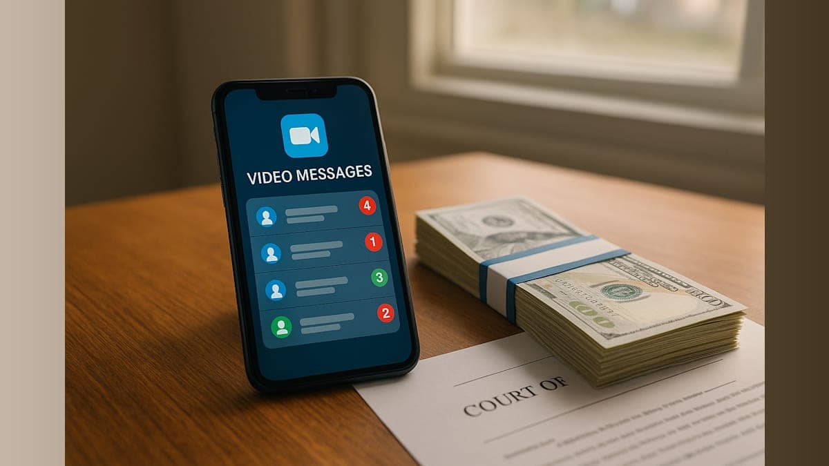 Influencer Receives Cameo Surge After Fraud Guilty Plea