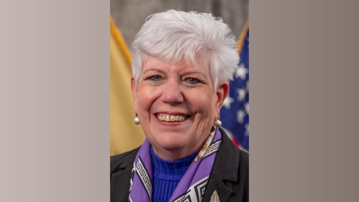 Assemblywoman Rowan Throws Support Behind Zach Mullock, Says Democrats Must Unite