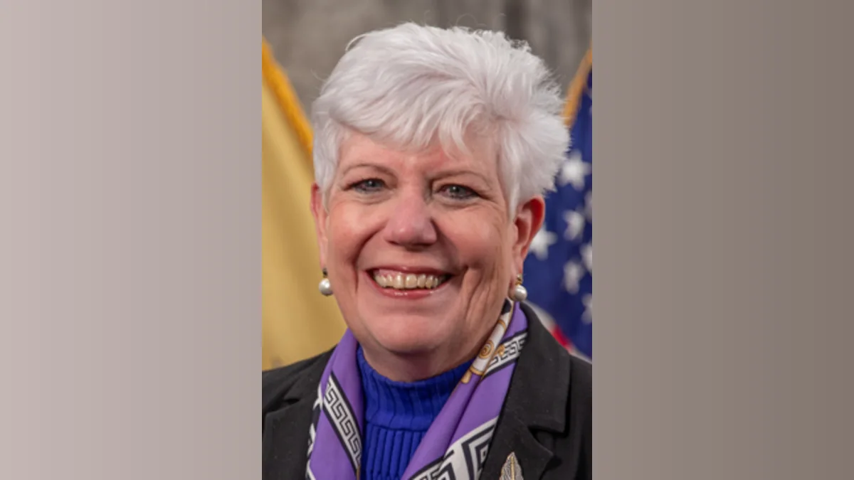 Assemblywoman Rowan Throws Support Behind Zach Mullock, Says Democrats Must Unite