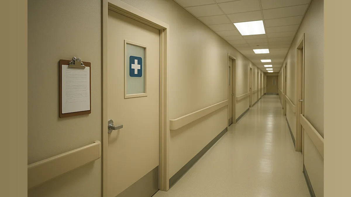 Carradine Family Sues UCLA Over Actor's Psychiatric Unit Death