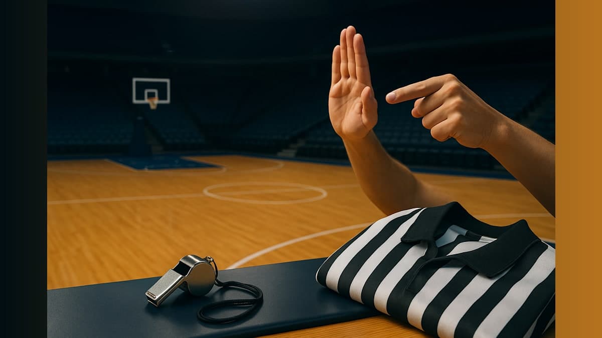 WNBA Star Ejected After Hard Foul, Social Media Post Sparks Controversy