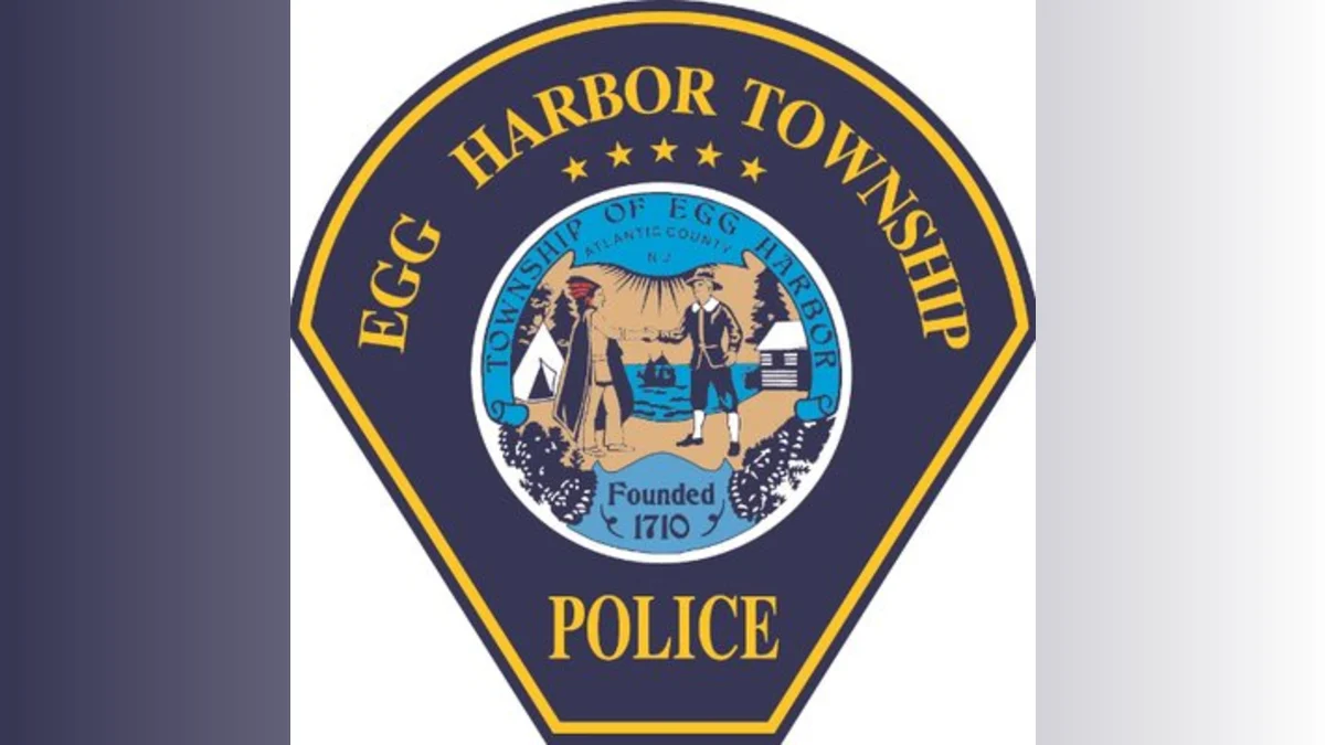 Pleasantville Man Charged With DWI, Assault by Auto After Crashing Into Utility Pole in Egg Harbor Township