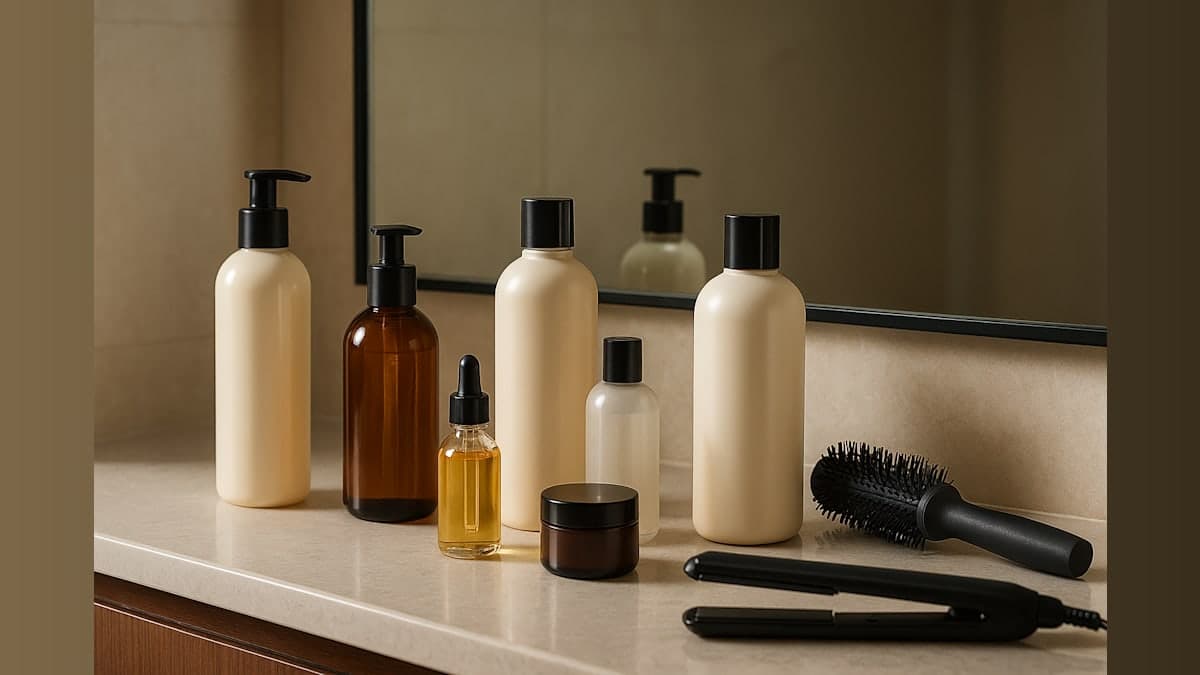 Celebrity-Approved Hair Products Making Waves in Beauty