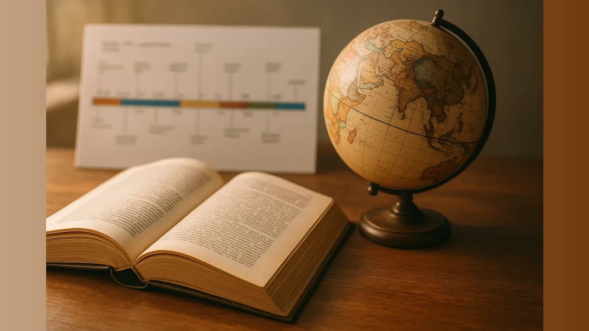 August 10 Through History: Triumphs and Transformations