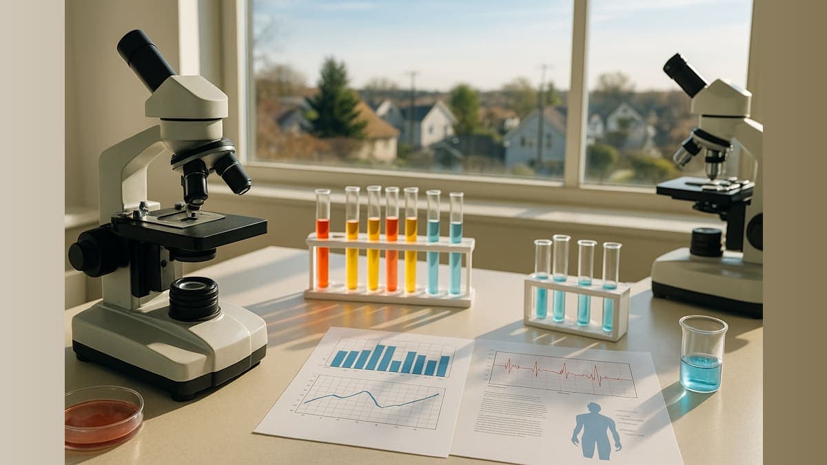 Early Drug Treatment Shows Promise for Muscular Dystrophy Patients