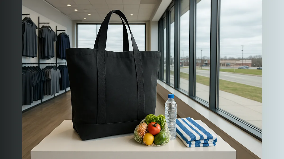 Lululemon's $250 Big-Ass Bag Goes Viral
