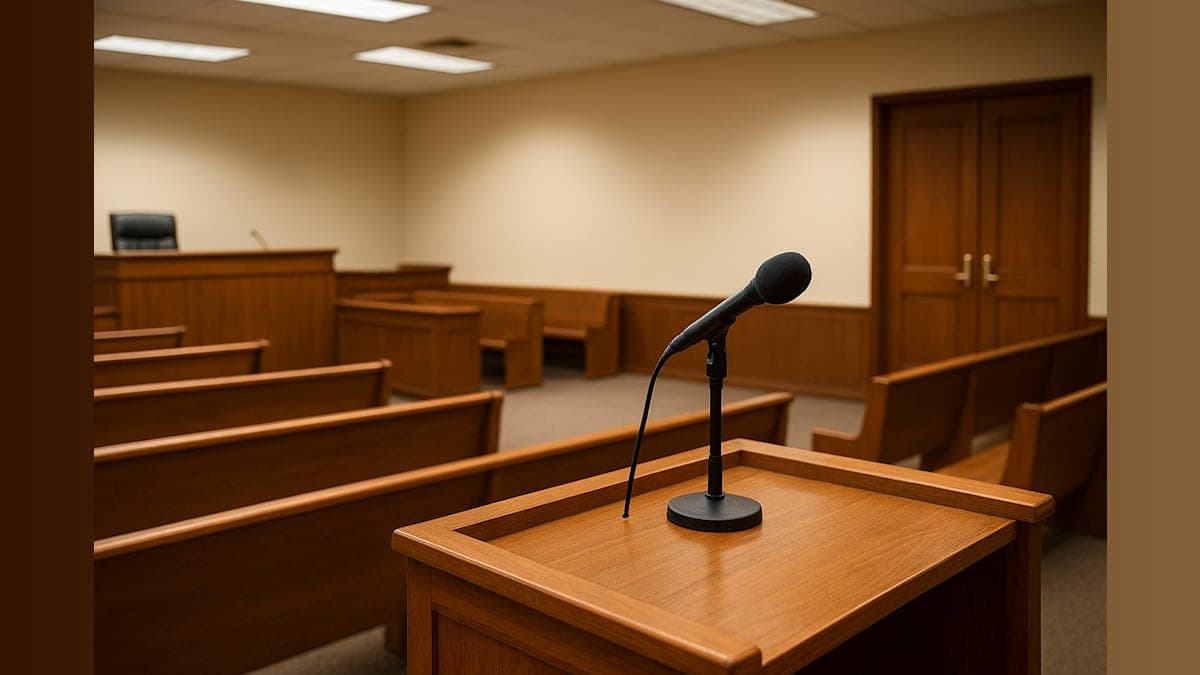 Witness in Tupac Murder Trial Denies Orchestrating Killing