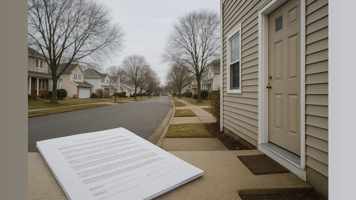 Custody Battle Escalates as Mother Seeks Help Locating Daughter