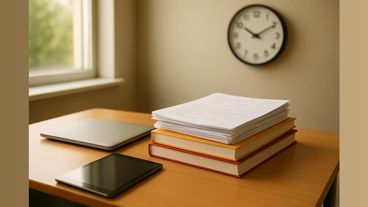 LA Schools Impose Sweeping Screen Time Limits This Year