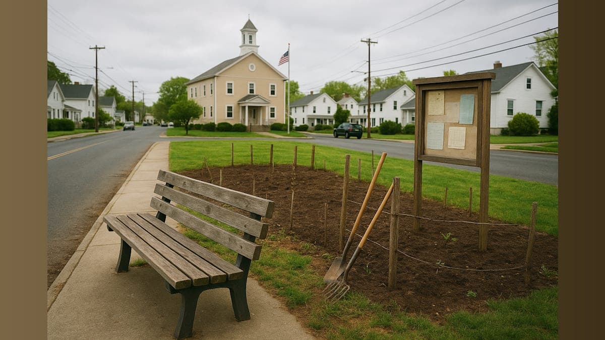 Why Solving Local Problems Beats Chasing Distant Causes