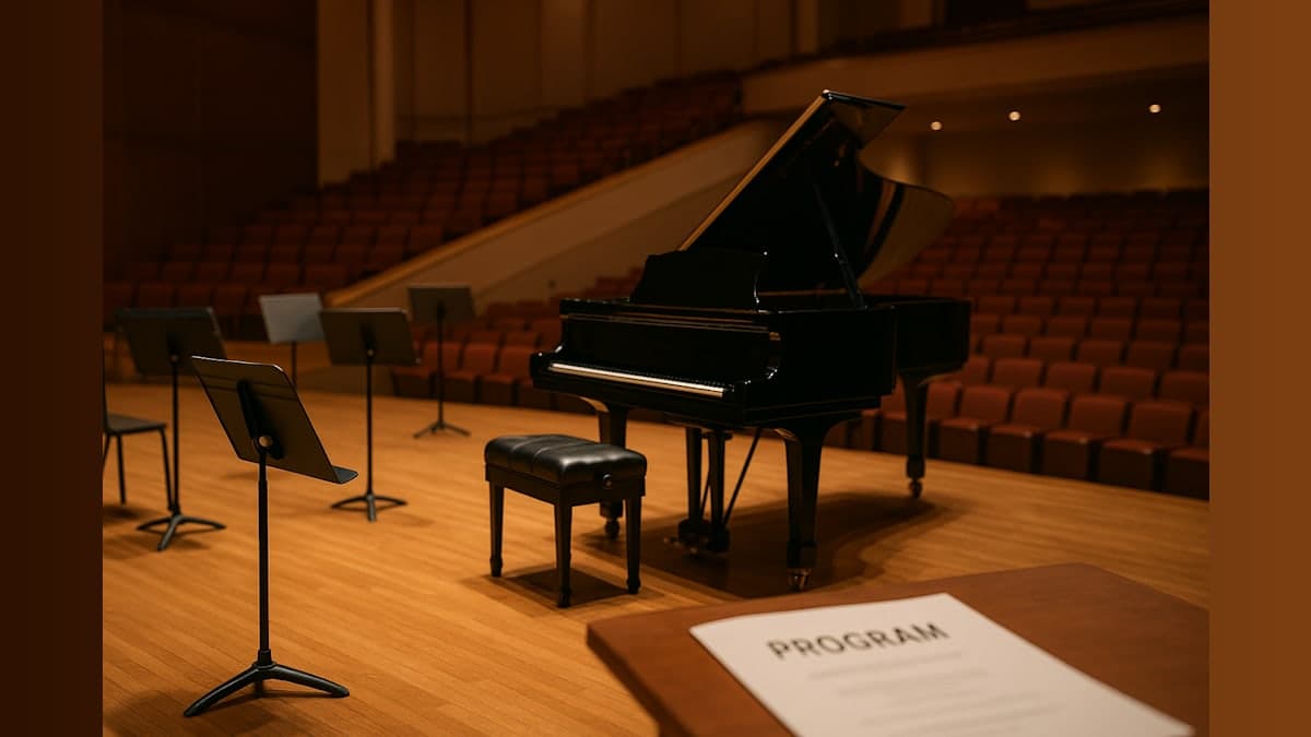 Kennedy Center Ordered to Pay $252,000 to Jazz Musician