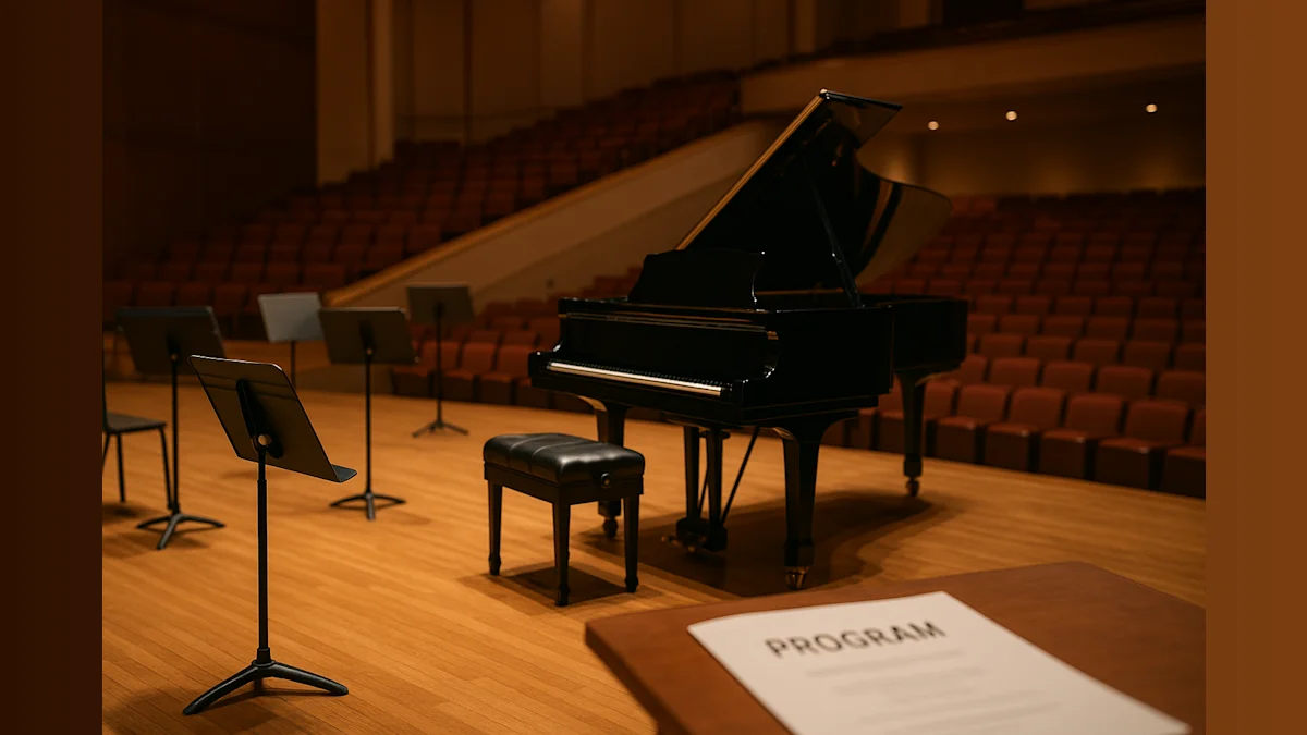 Kennedy Center Ordered to Pay $252,000 to Jazz Musician
