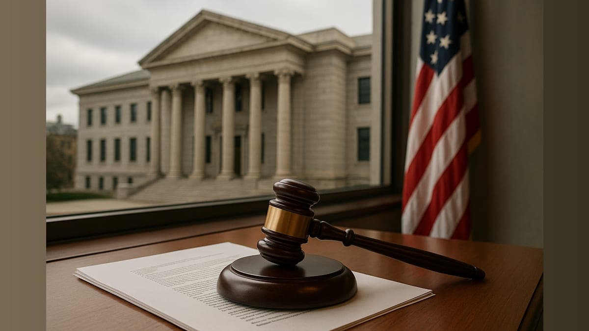 Federal Judge Expands Block on Trump Mail Voting Order