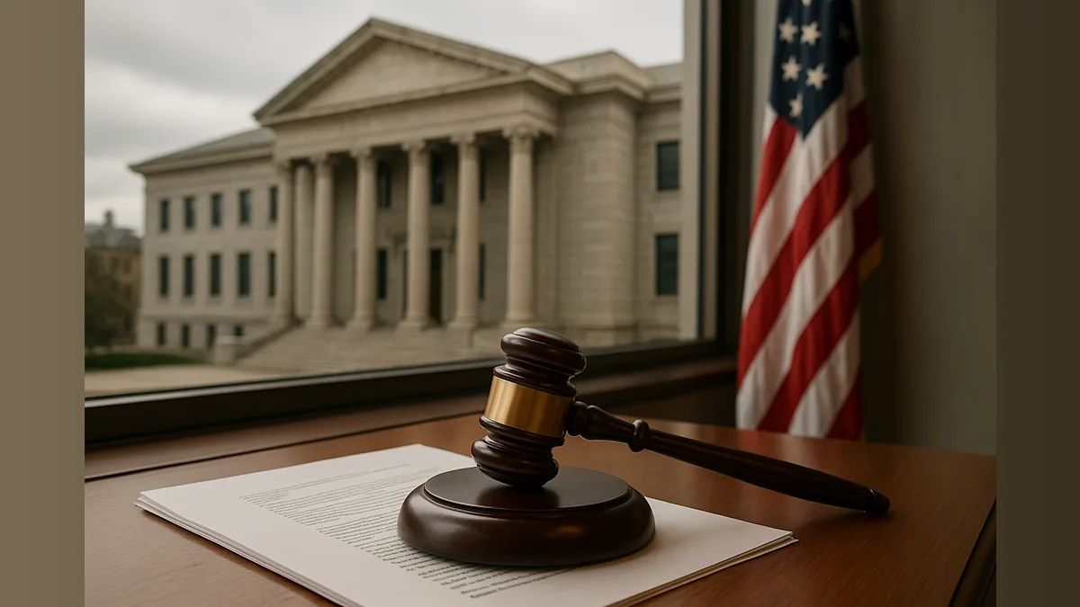 Federal Judge Expands Block on Trump Mail Voting Order