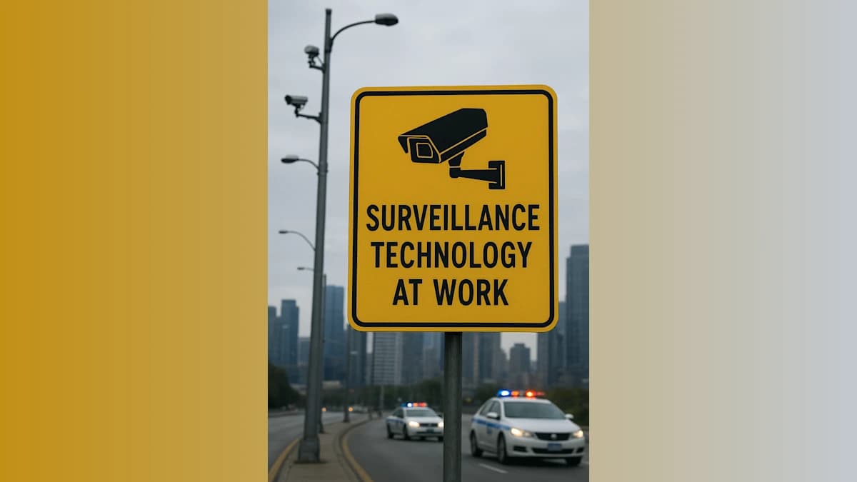 Kurtz: Atlantic City Should Review Privacy Safeguards as Police Surveillance Technology Expands