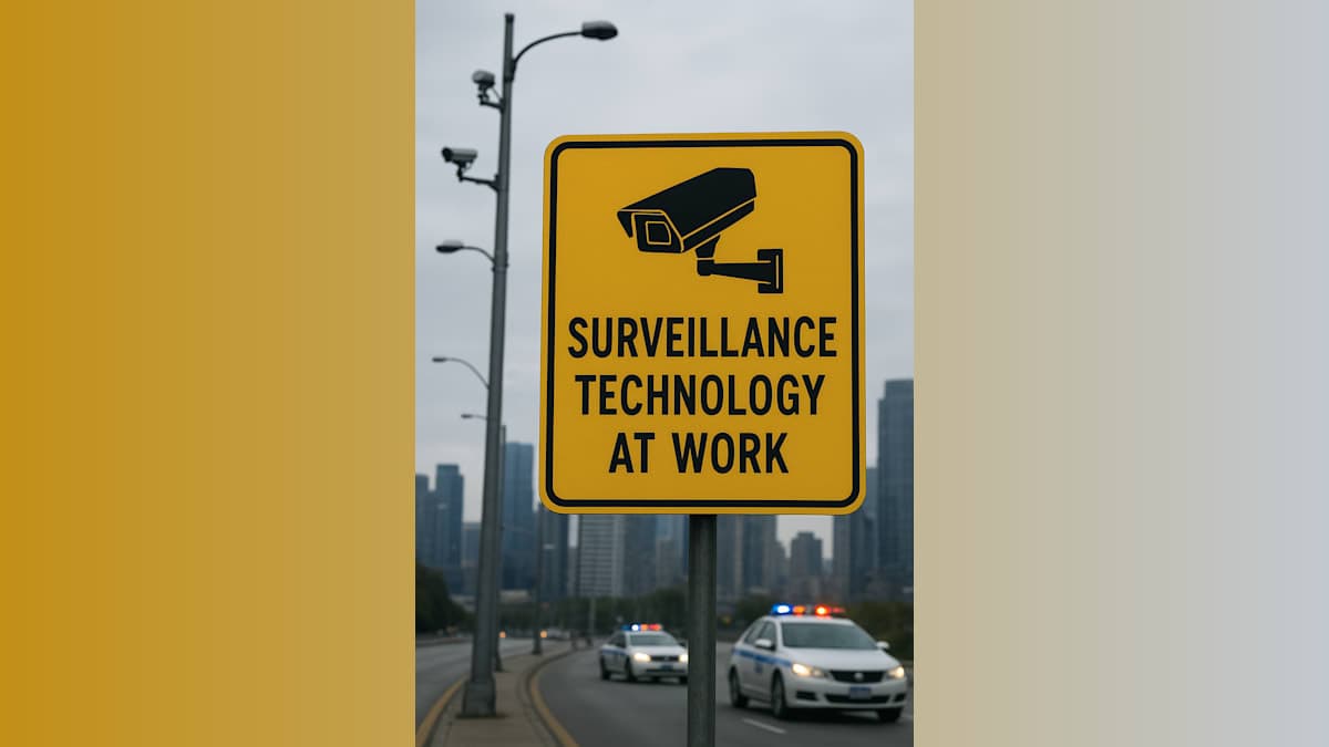Kurtz: Atlantic City Should Review Privacy Safeguards as Police Surveillance Technology Expands