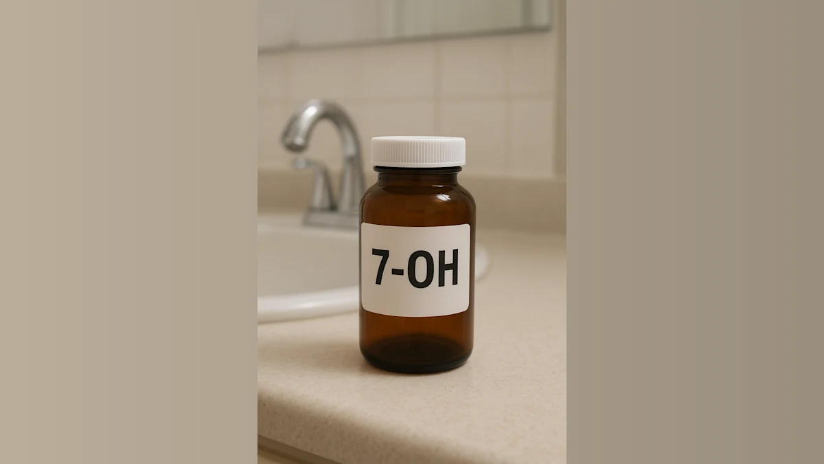 Atlantic City Moved Early Against Concentrated 7-OH Products Now Targeted by DEA