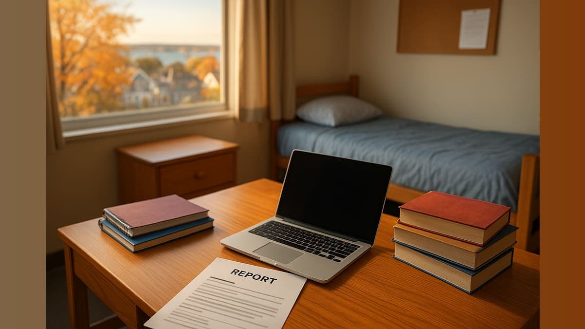 University of Michigan to Drop Letter Grades for Some Freshmen