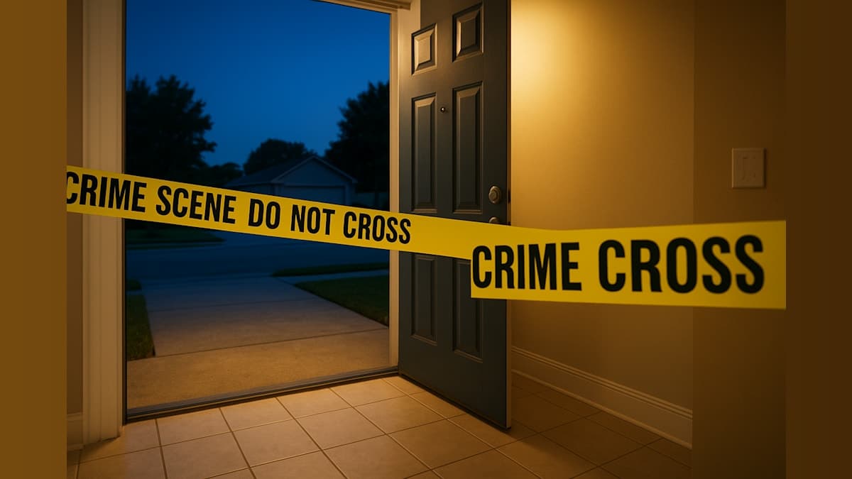 Nick Reiner Indicted for Parents' Murders in Brentwood
