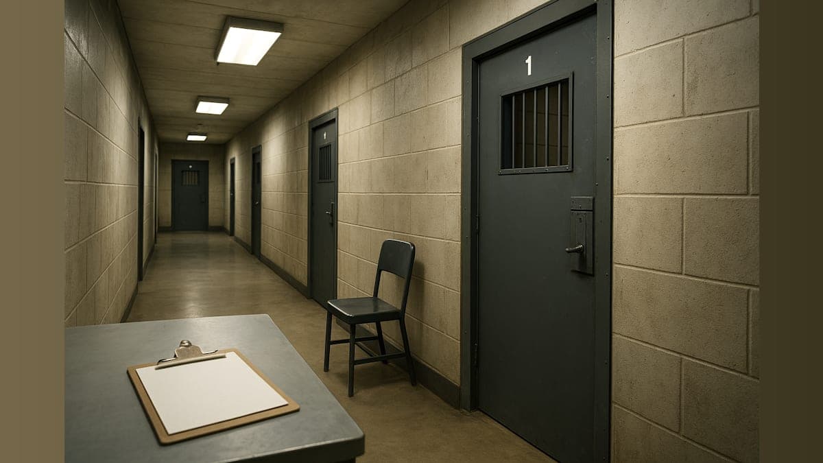 Sean Combs Released from Solitary Confinement at Fort Dix
