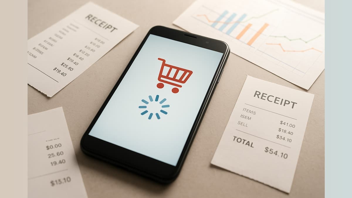 Phoebe Gates' Shopping App Faces Cookie Stuffing Allegations