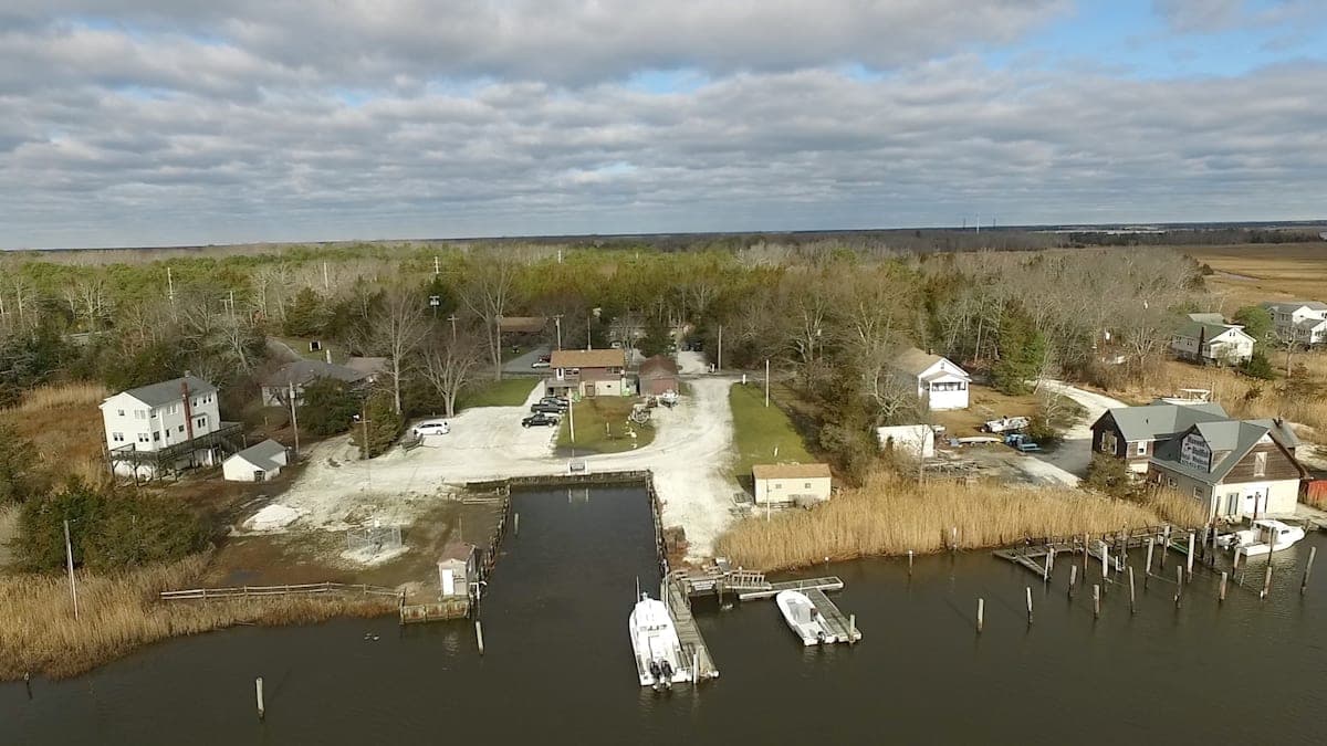 Stockton Receives $2.44 Million for Major Upgrades to Marine Field Station