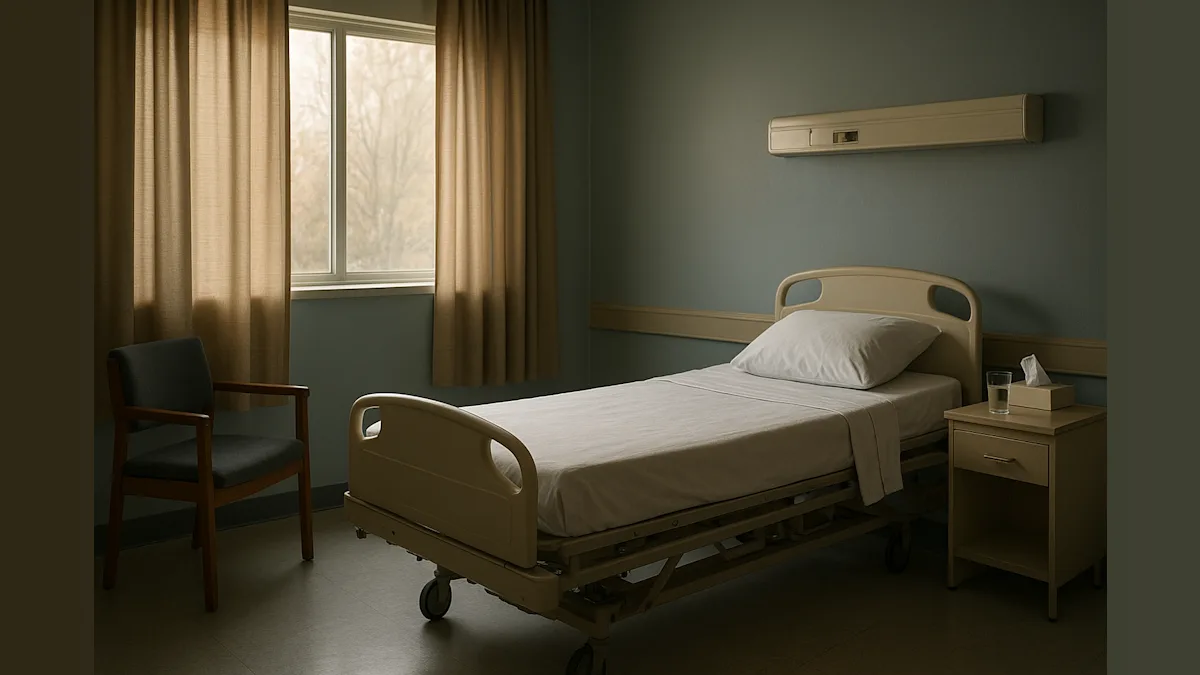 Perez Hilton Hospitalized for Depression Before Recent Crisis