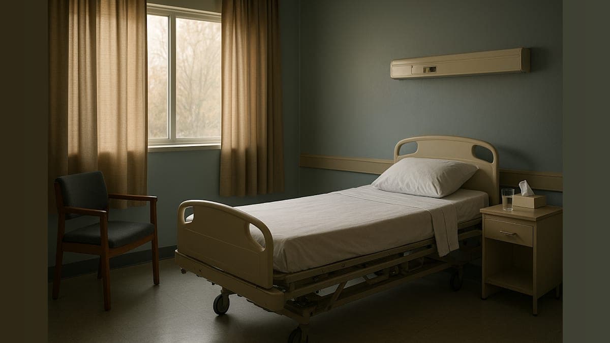 Perez Hilton Hospitalized for Depression Before Recent Crisis