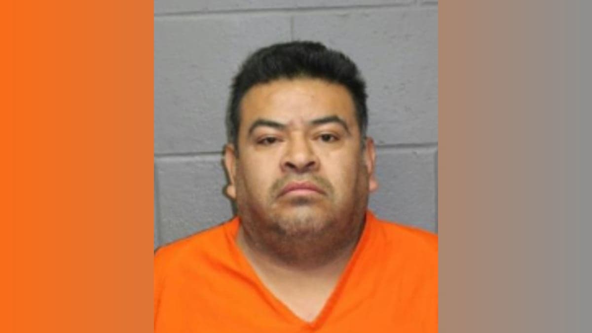 Egg Harbor Township Man Pleads Guilty to Sexually Assaulting Child Under 13