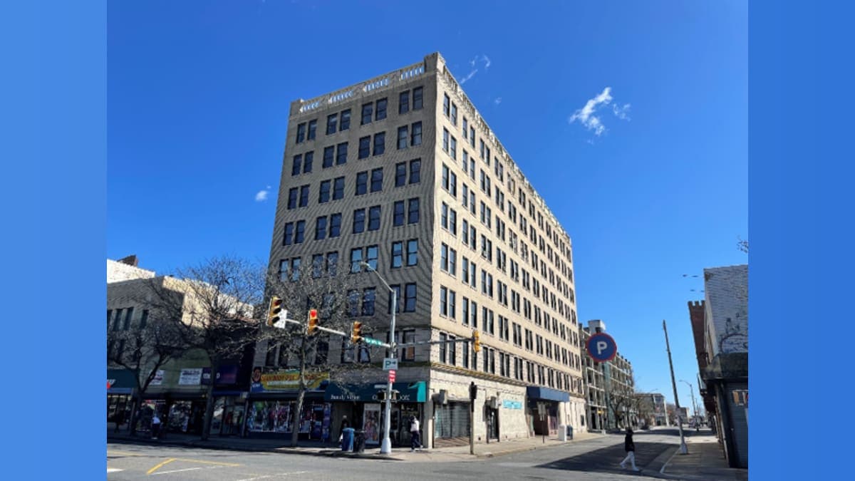 Construction Begins on $22.5 Million Atlantic Lofts as Atlantic City Housing Boom Builds