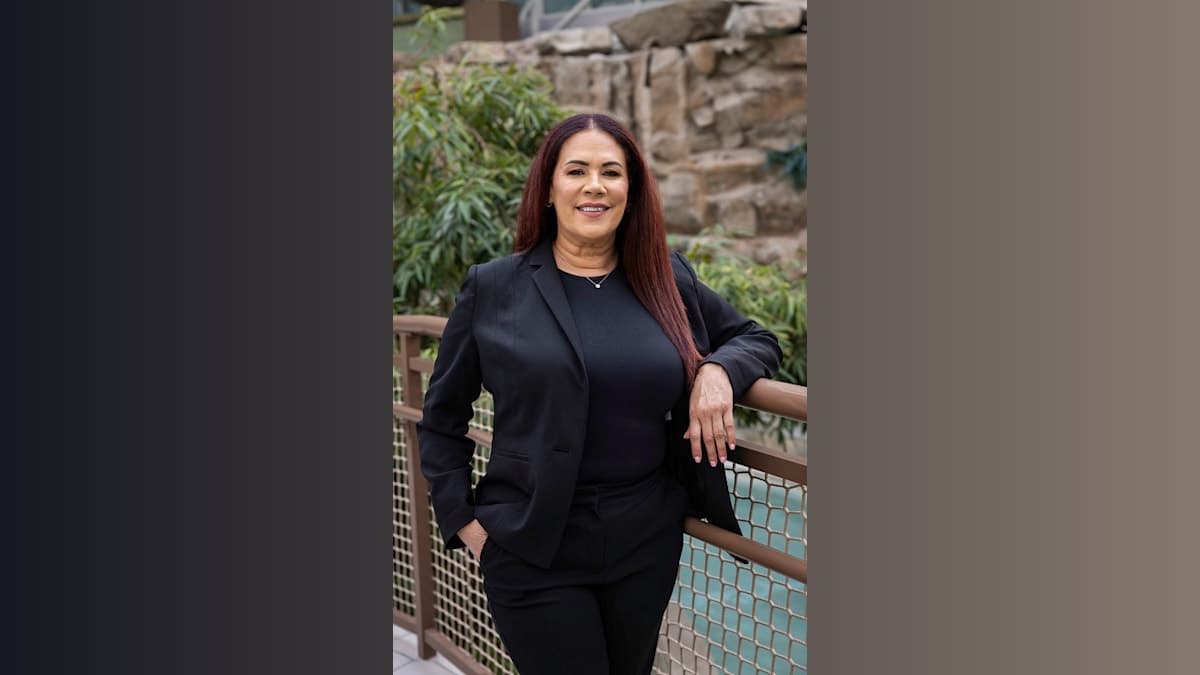 New Showboat GM Martinez Looks to Build on Family Resort as Waterpark Hits 1 Million Guests