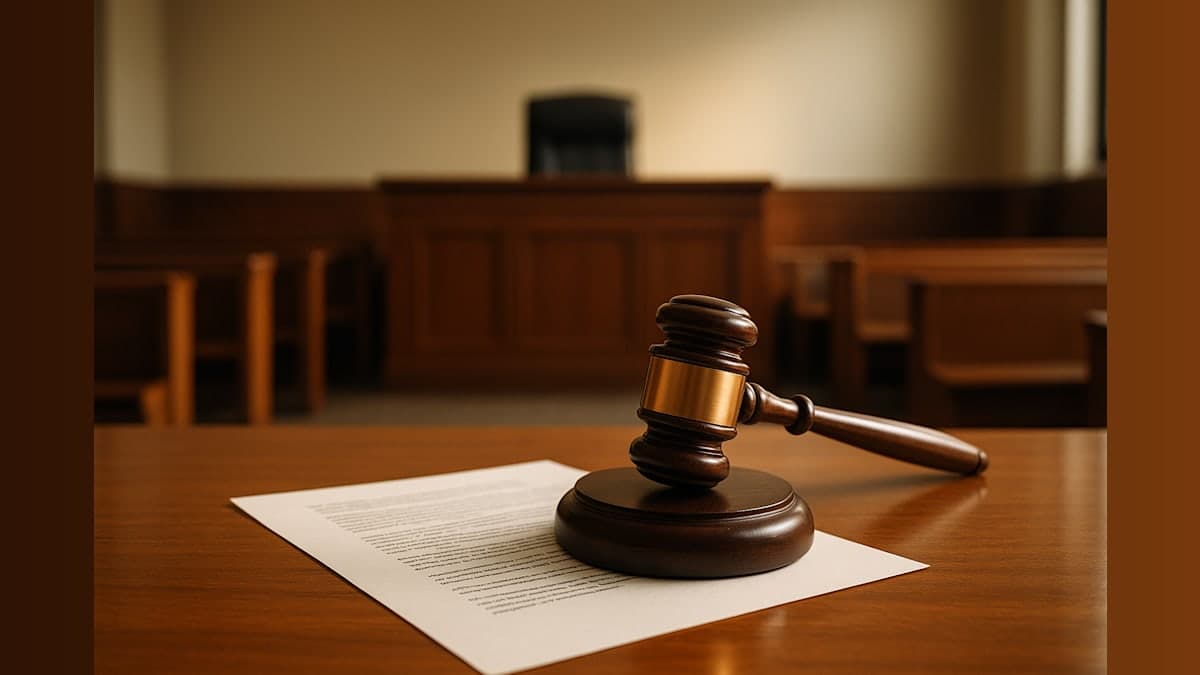Judge Upholds Stalking Injunction Against Dakota Mortensen's Roommate