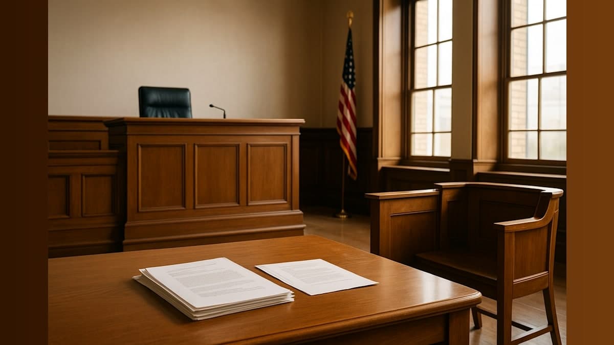 Judge Dismisses Fraudulent Restraining Order Against Adam22