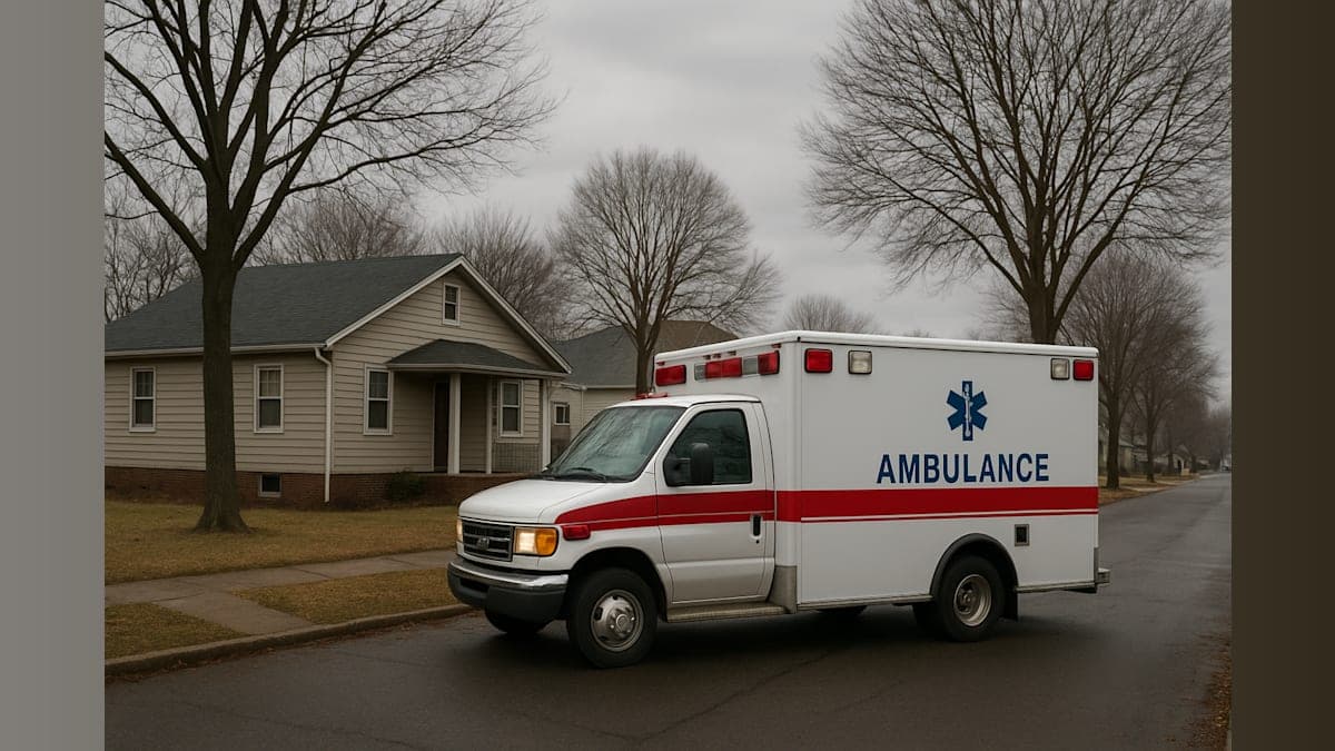 Actress Hayden Panettiere Dies at 36 in Greenville
