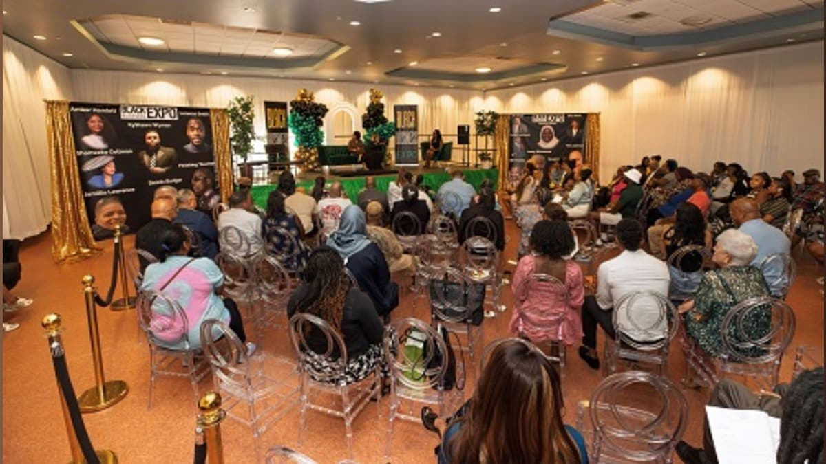Atlantic City Black Business Expo Returns Aug. 25