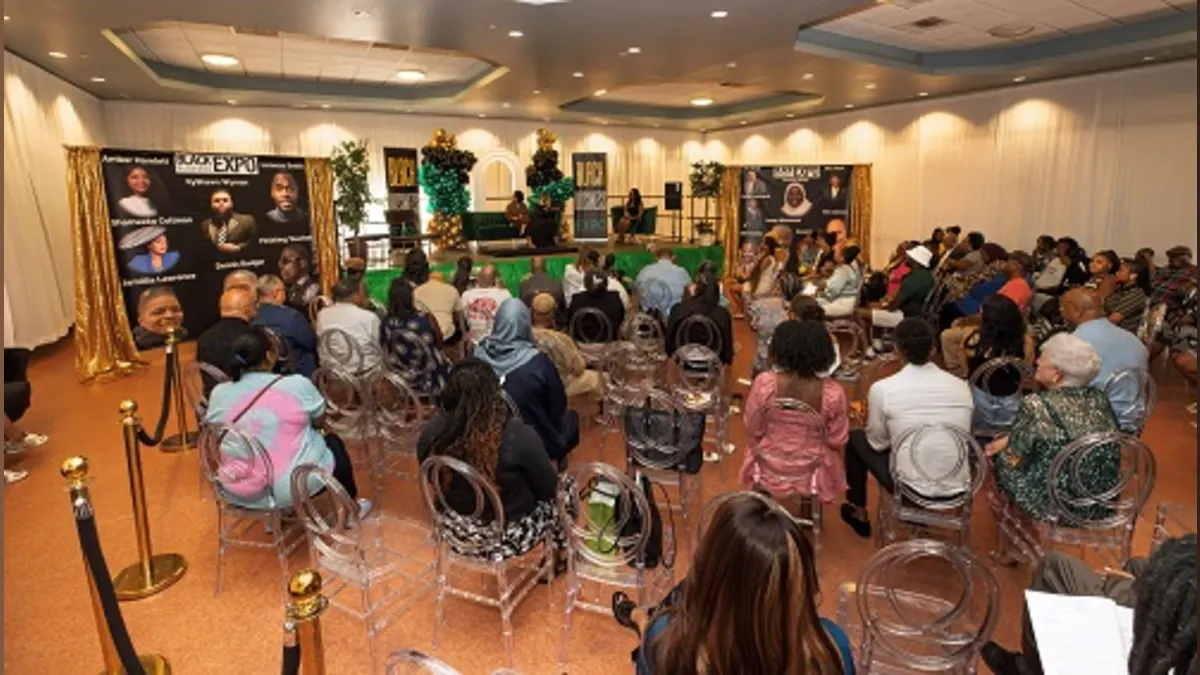 Atlantic City Black Business Expo Returns Aug. 25
