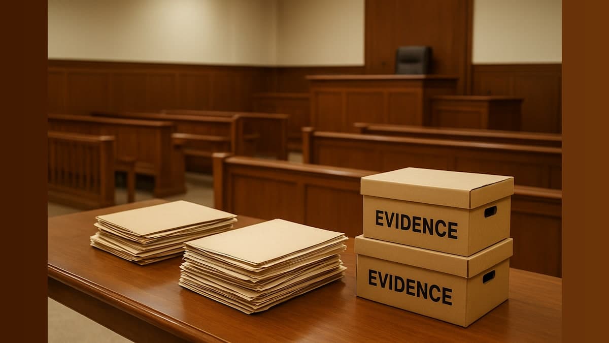 Murder Trial Begins for Tupac Shakur Killing Suspect